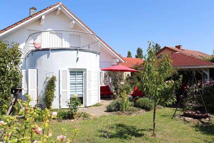 Haus zum Kaufen in Bad Rappenau Zimmerhof 479.000 € 125 m² 6 zimmer