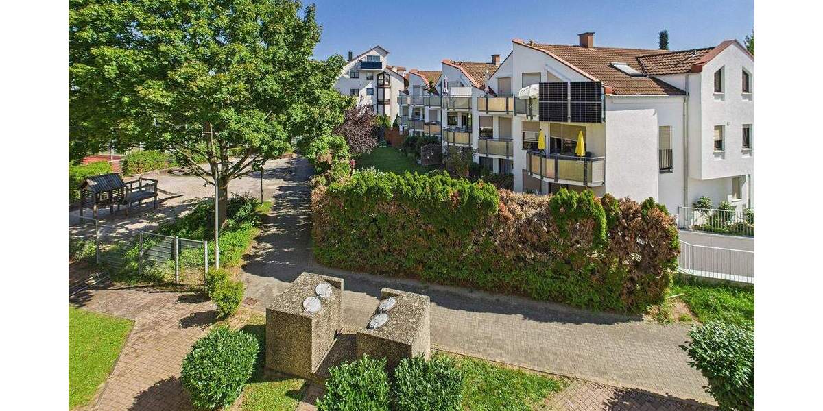 Etagenwohnung Freiberg am Neckar Heutingsheim - 3 Zimmer, 78 m&sup2;, 298.000&euro; | Angebot:24268281
