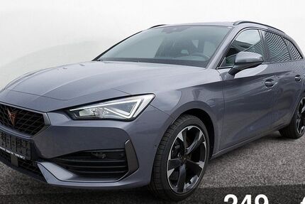 Cupra Leon 52.900 km 27.380 &euro; Bietigheim-Bissingen 74321