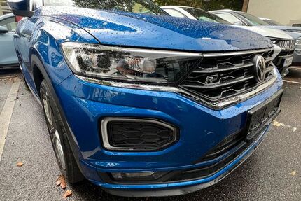 VW T-Roc 52.500 km 21.980 &euro; Heilbronn 74074