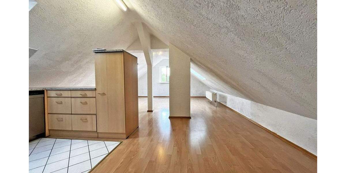 Etagenwohnung Heilbronn / Frankenbach Frankenbach - 3 Zimmer, 47 m&sup2;, 149.000&euro; | Angebot:25156167