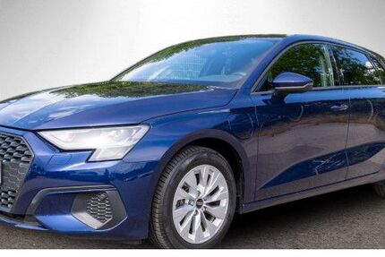 Audi A3 85.300 km 23.660 &euro; Heilbronn 74074