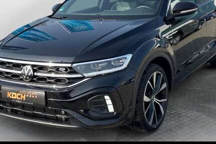 VW T-Roc 32.400 km 32.730 &euro; Öhringen 74613