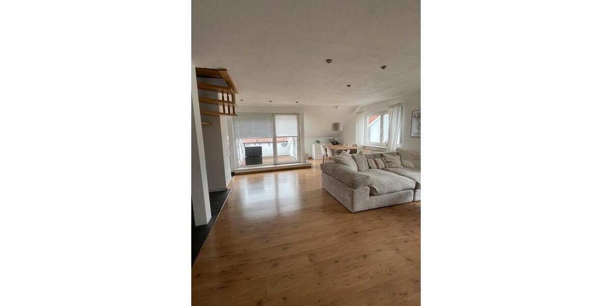 Maisonettenwohnung Möglingen - 3 Zimmer, 67 m&sup2;, 345.000&euro; | Angebot:23788353