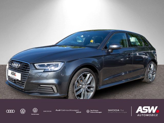 Audi A3 36.500 km 21.530 &euro; Neckarsulm 74172