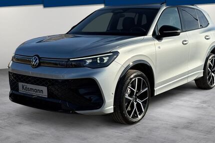 VW Tiguan 19.900 km 46.880 &euro; Mosbach 74821