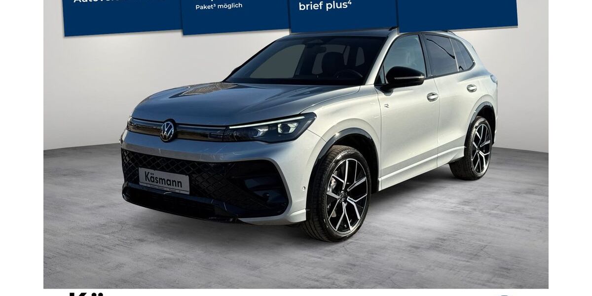VW Tiguan 19.900 km 46.880 &euro; Mosbach 74821