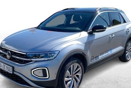 VW T-Roc 8.500 km 30.310 &euro; Kirchheim am Neckar 74366