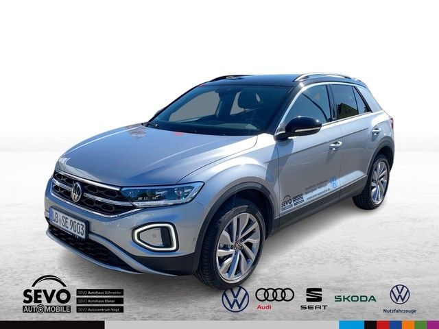 VW T-Roc 8.500 km 30.310 &euro; Kirchheim am Neckar 74366