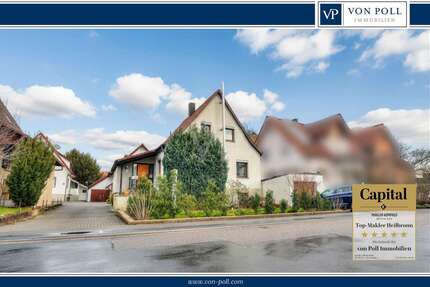 Haus Weinsberg - 4.5 Zimmer, 90 m&sup2;, 395.000&euro; | Angebot:25218146