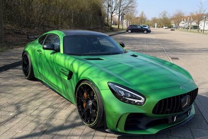 Mercedes-Benz AMG GT R 25.000 km 145.999 &euro; Neuenstadt 74196