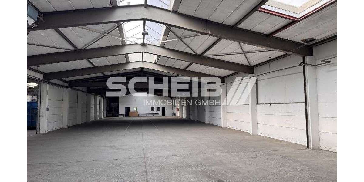 Gewerbeobjekt Langenbrettach - 9.990&euro; | Angebot:26780256