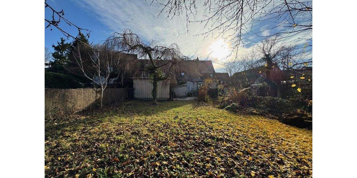 Reihenmittelhaus Ludwigsburg / Pflugfelden Pflugfelden - 6 Zimmer, 162 m&sup2;, 339.000&euro; | Angebot:25695931
