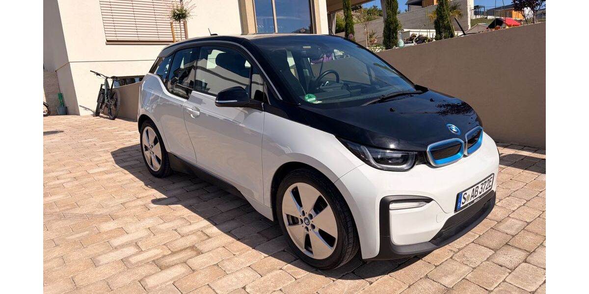 BMW i3 105.000 km 18.250 &euro; Möckmühl 74219