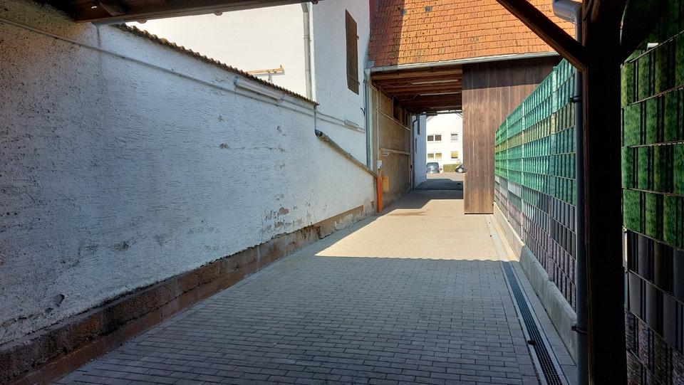 Gewerbeobjekt Sinsheim - 740&euro; | Angebot:25211117