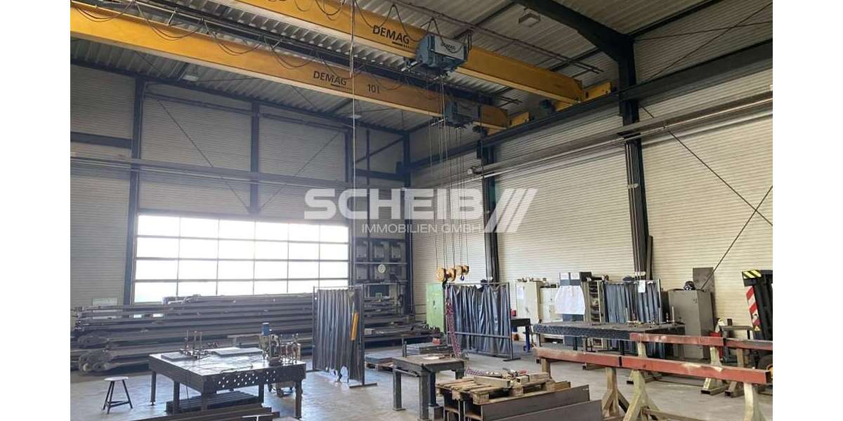 Halle in Bretzfeld 7.721,10 € 1119 m² zimmer