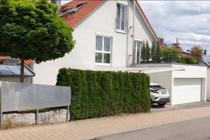 Hochwertige 5,5 Zimmer Wohnung in bevorzugter Lage 5 zimmer