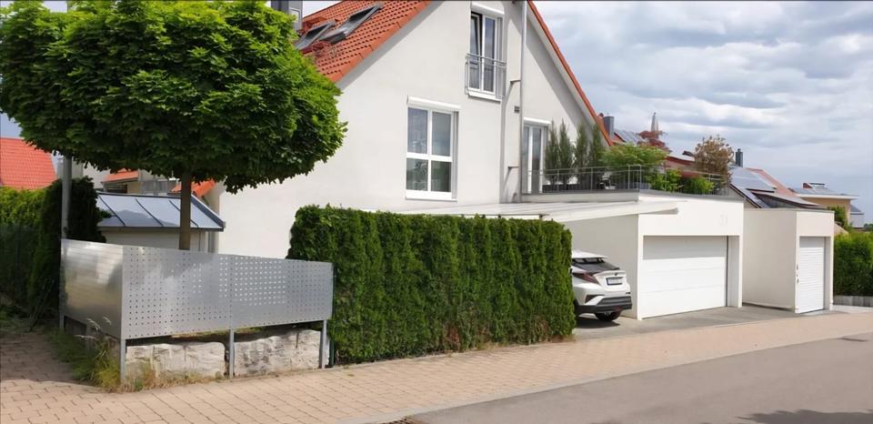 Hochwertige 5,5 Zimmer Wohnung in bevorzugter Lage 5 zimmer