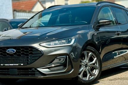 Ford Focus 42.594 km 20.990 &euro; Kirchardt 74912