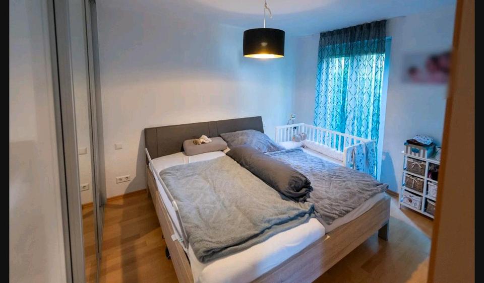 Terrassenwohnung Heilbronn - 3 Zimmer, 71 m&sup2;, 339.000&euro; | Angebot:26820037