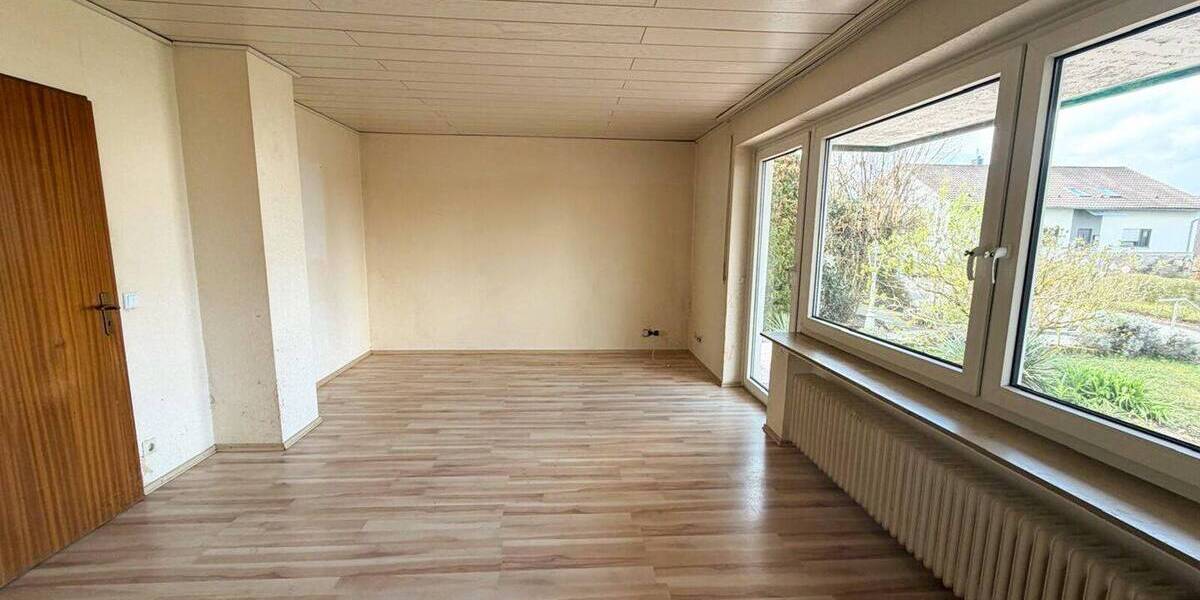 Reihenendhaus Pfedelbach - 5 Zimmer, 93 m&sup2;, 330.000&euro; | Angebot:26128490