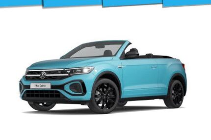 VW T-Roc 23.075 km 25.930 &euro; Mosbach 74821