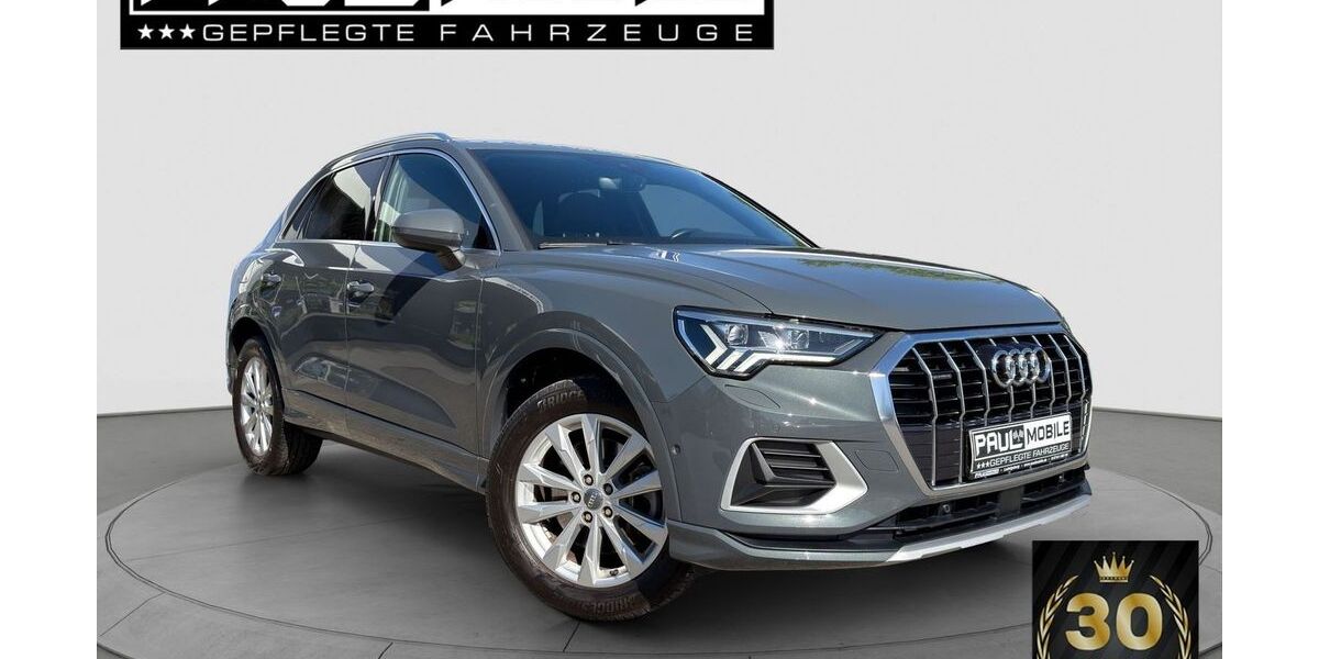 Audi Q3 79.900 km 27.839 &euro; Ludwigsburg 71636