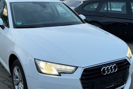 Audi A4 216.000 km 11.999 &euro; Gundelsheim 74831