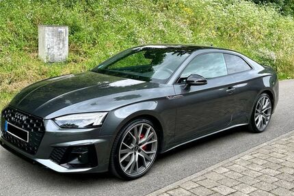 Audi A5 56.000 km 34.900 &euro; Walheim 74399