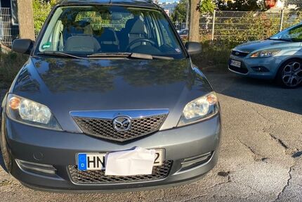 Mazda 2 110.000 km 2.200 &euro; Weinsberg 74189