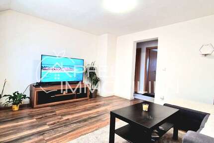 Wohnung Backnang - 3 Zimmer, 59 m&sup2;, 220.000&euro; | Angebot:24837409