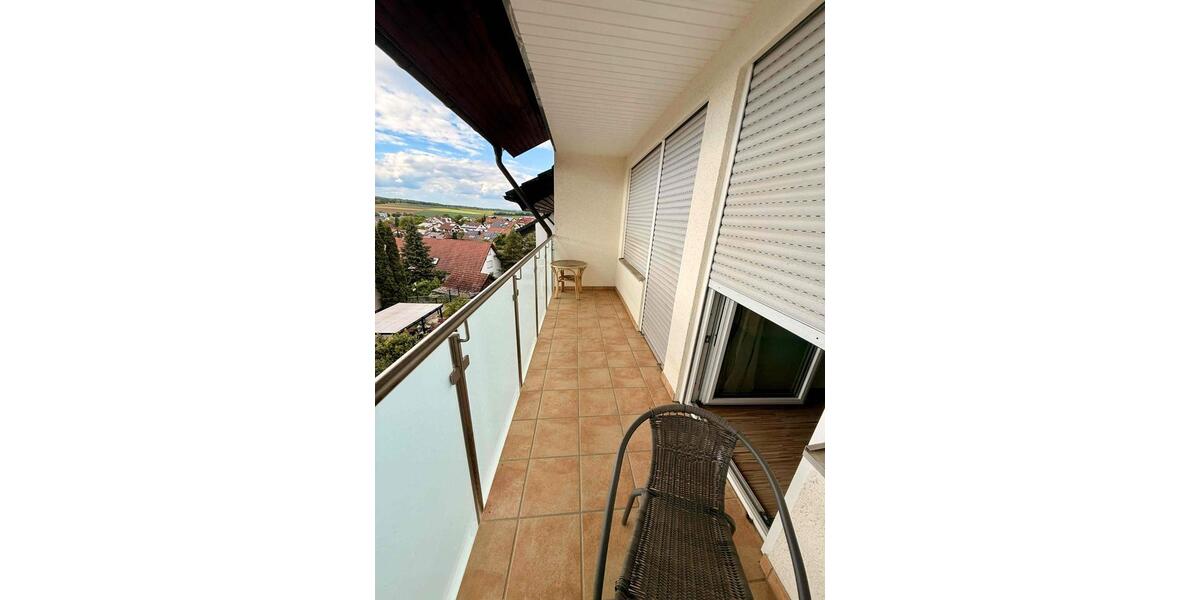 Reihenhaus Neckarsulm - 6.5 Zimmer, 115 m&sup2;, 490.000&euro; | Angebot:26718333