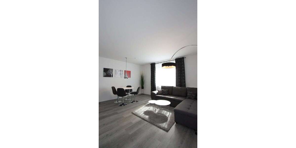 Etagenwohnung Heilbronn - 2 Zimmer, 57 m&sup2;, 870&euro; | Angebot:25221475