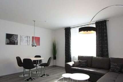 Wohnung Heilbronn - 2 Zimmer, 57 m&sup2;, 870&euro; | Angebot:25221475