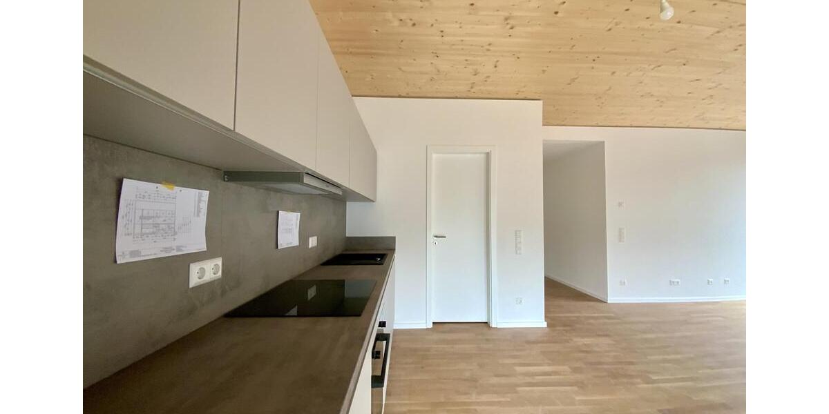 Etagenwohnung Heilbronn Kernstadt - 3 Zimmer, 79 m&sup2;, 1.390&euro; | Angebot:26177019