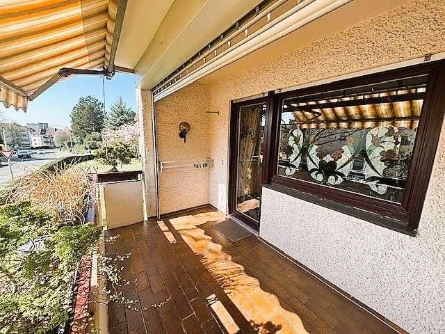 Wohnung zum Kaufen in Heilbronn 398.000 € 108 m²