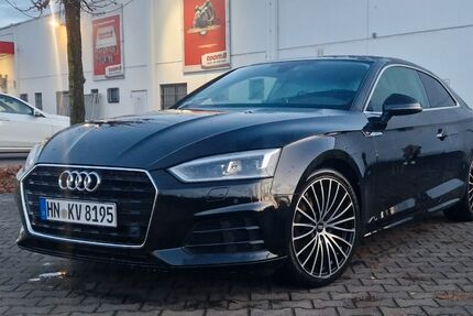 Audi A5 129.000 km 19.650 &euro; Öhringen 74613