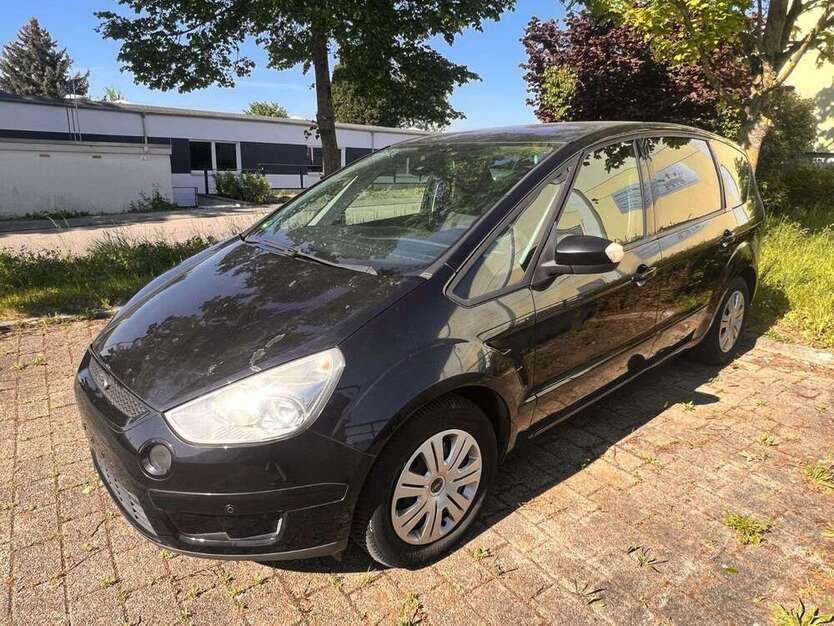 S-Max