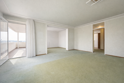 Wohnung Heilbronn Kernstadt - 4 Zimmer, 108 m&sup2;, 339.000&euro; | Angebot:26403368