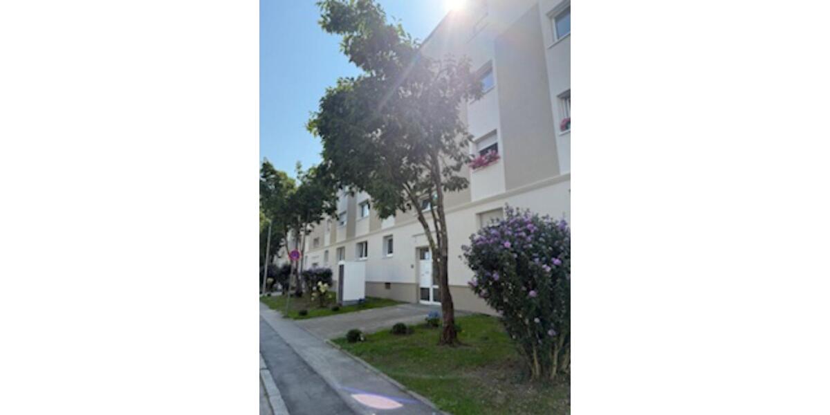 Modernes Wohngefühl in frisch sanierter ETW - PROVISIONSFREI 3 zimmer