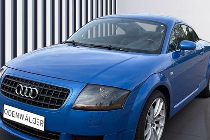 Audi TT 139.990 km 12.977 &euro; Zaberfeld-Michelbach 74374