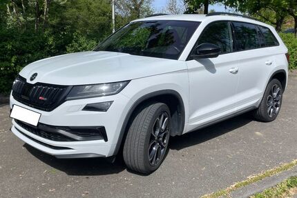 Skoda Kodiaq 141.000 km 26.800 &euro; Oberstenfeld 71720