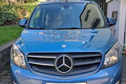 Mercedes-Benz Citan 97.500 km 12.000 &euro; Mainhardt 74535