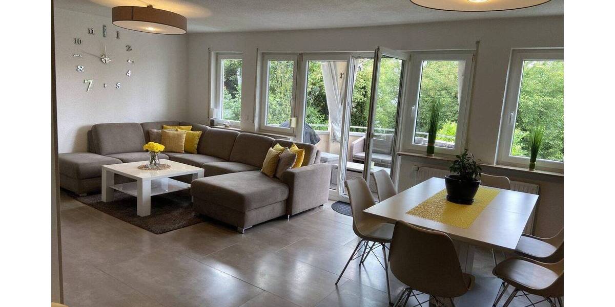 Etagenwohnung Bietigheim-Bissingen Bietigheim - 3 Zimmer, 85 m&sup2;, 1.440&euro; | Angebot:26848332