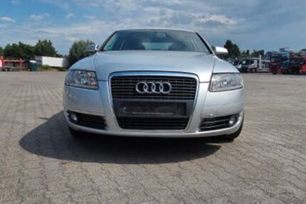 Audi A6 197.000 km 2.850 &euro; Heilbronn 74078
