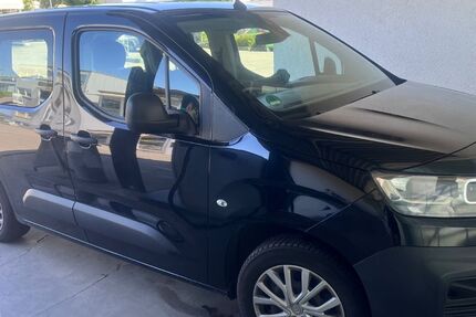 Citroen Berlingo 114.000 km 10.000 &euro; Pleidelsheim 74385