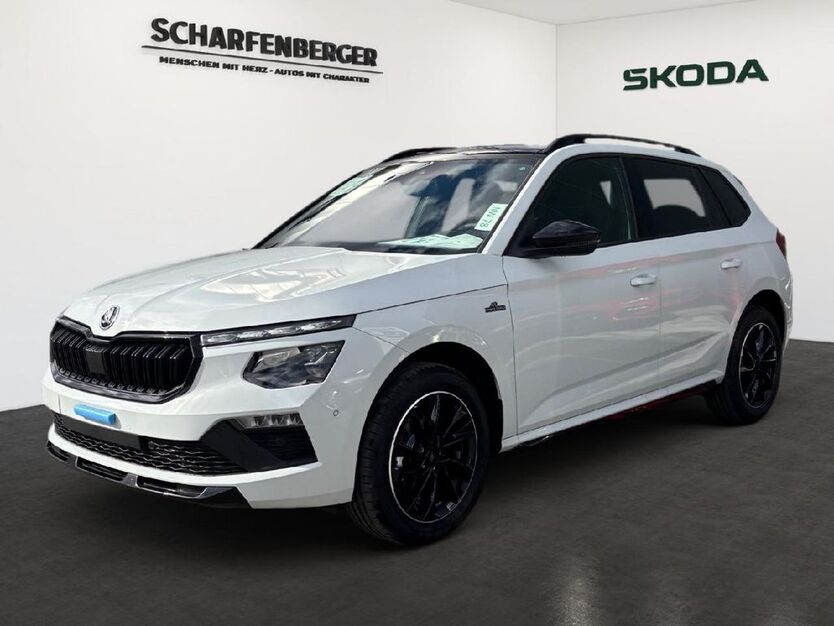 Skoda Kamiq 5.000 km 33.299 € Ingersheim 74379