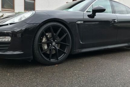 Porsche Panamera 153.346 km 24.000 &euro; möglingen 71696