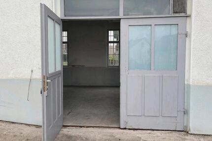 Gewerbeobjekt Sachsenheim - 700&euro; | Angebot:25650151