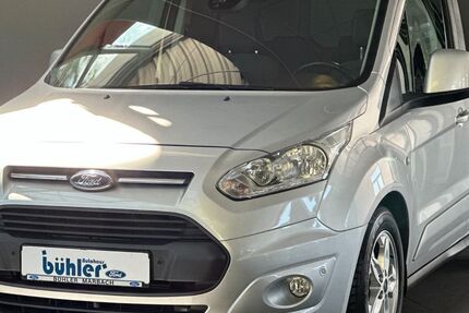 Ford Tourneo Connect 53.027 km 13.200 &euro; Marbach am Neckar 71672